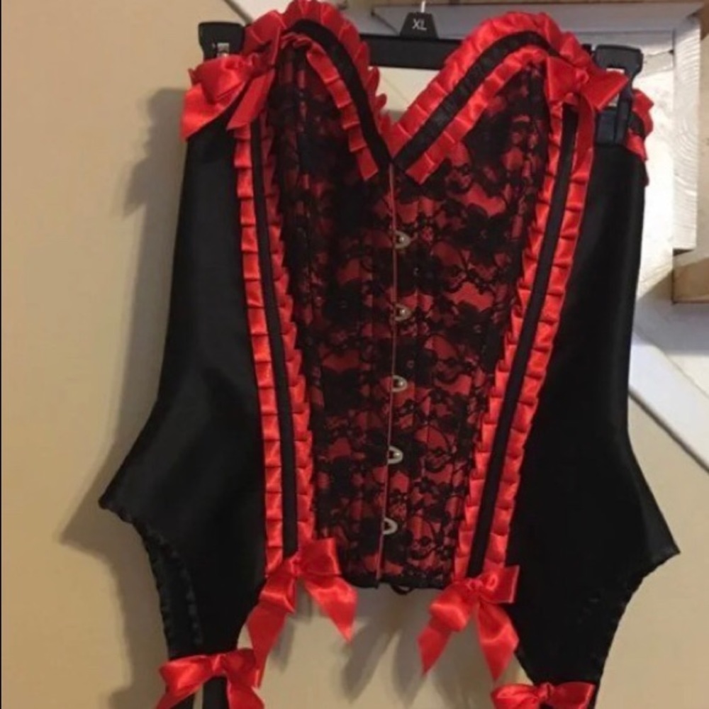 Corset